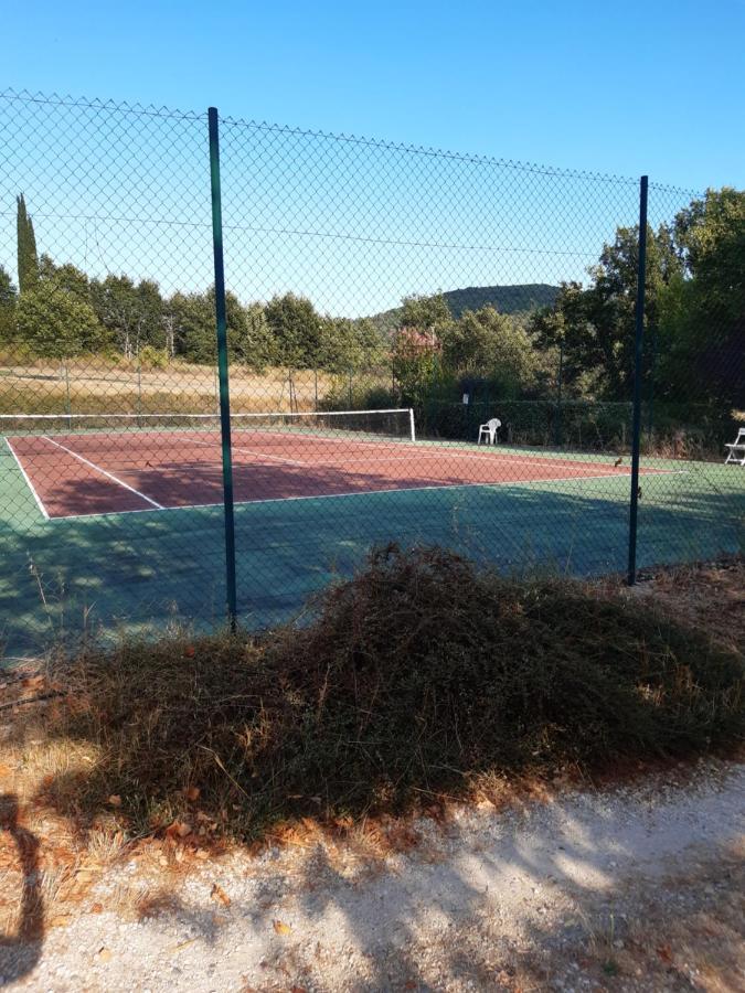Mazet 55 Gorges Du Verdon Saint-Martin-de-Brômes エクステリア 写真
