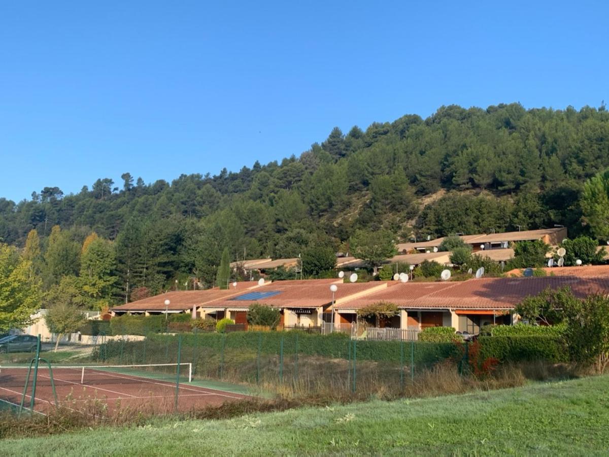Mazet 55 Gorges Du Verdon Saint-Martin-de-Brômes エクステリア 写真